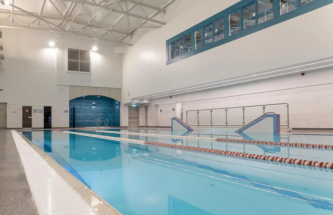Carrigaline Court Hotel & Leisure Centre-1
