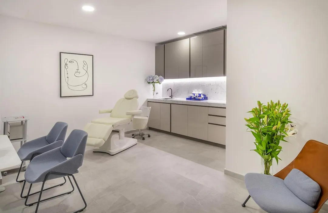 Hotel President Solin-1