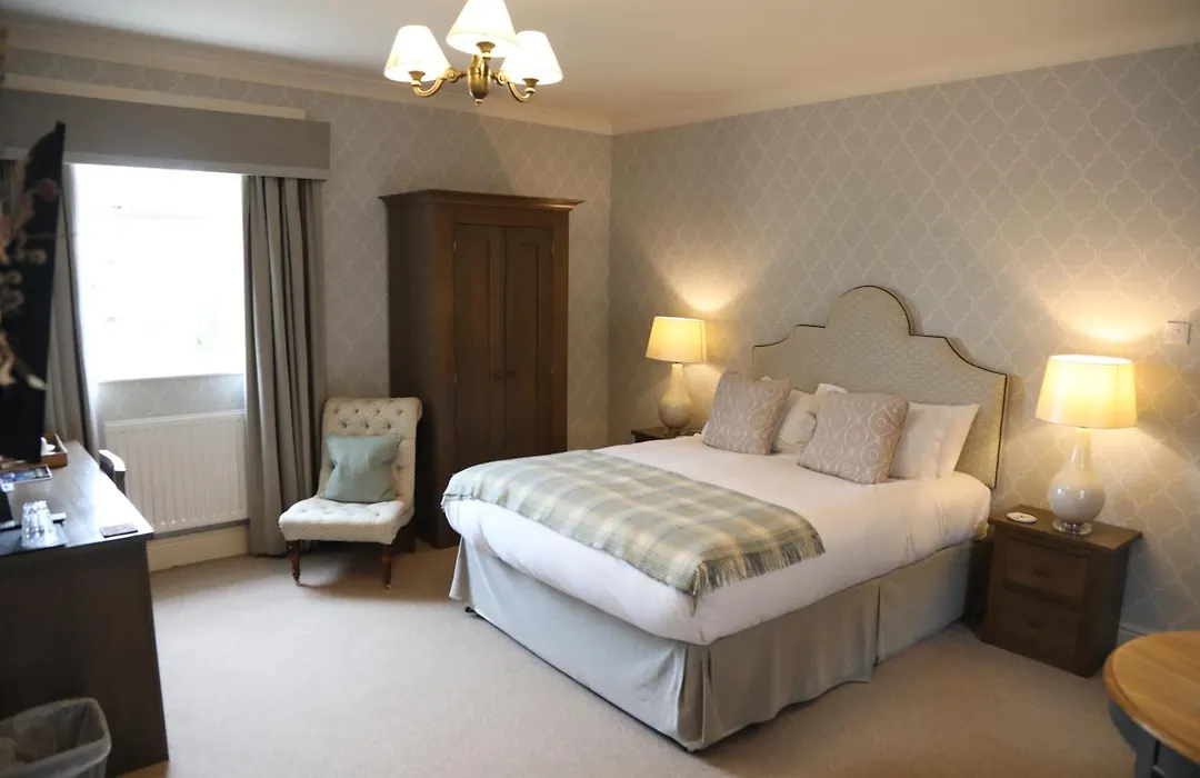 Tickton Grange Hotel-1