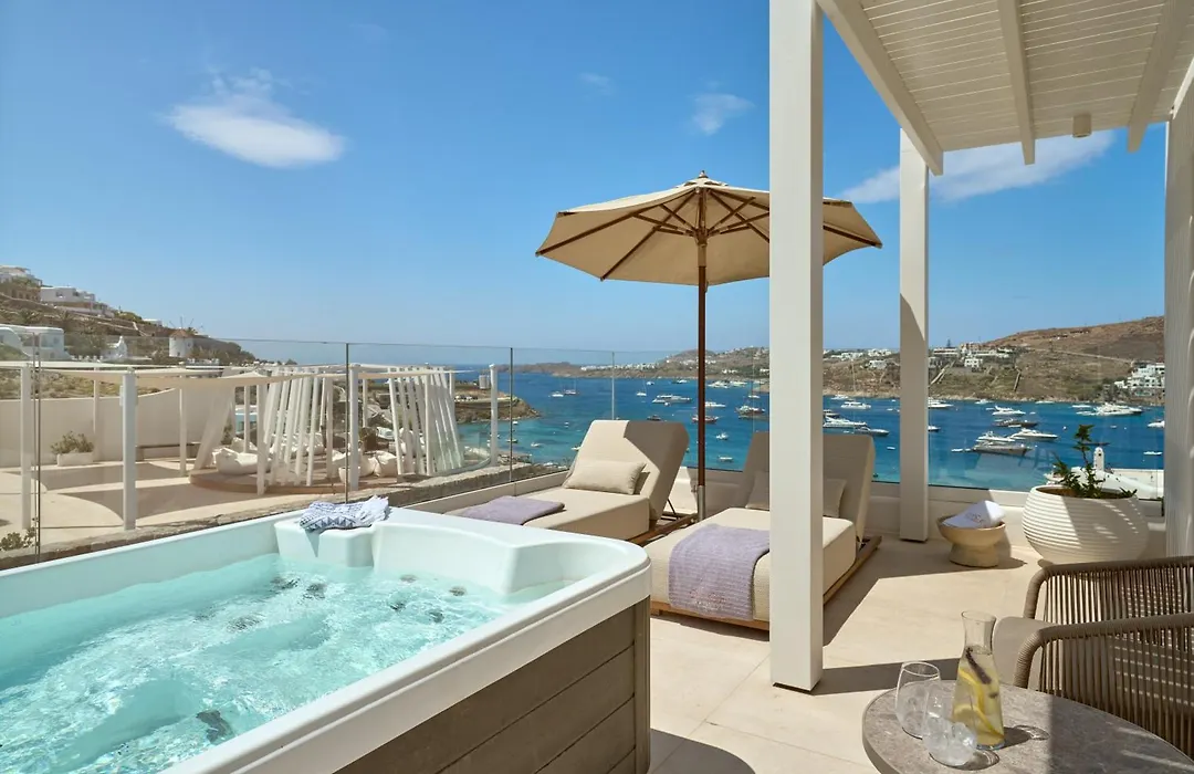 Once In Mykonos - Designed For Adults-1