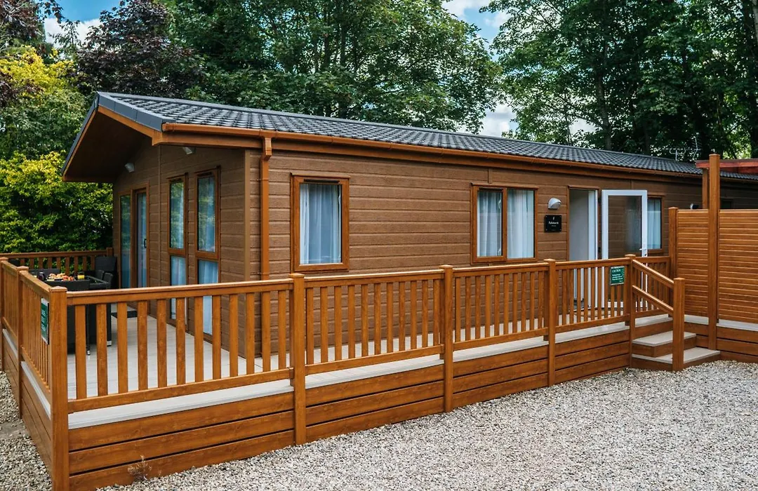 Blairgowrie Holiday Park-1