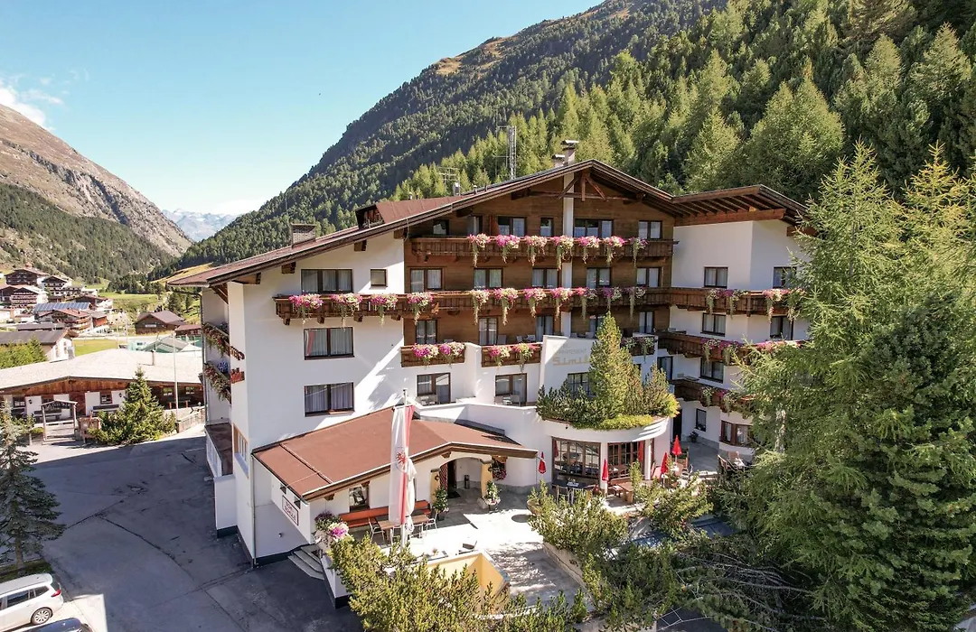 Hotel Similaun-1