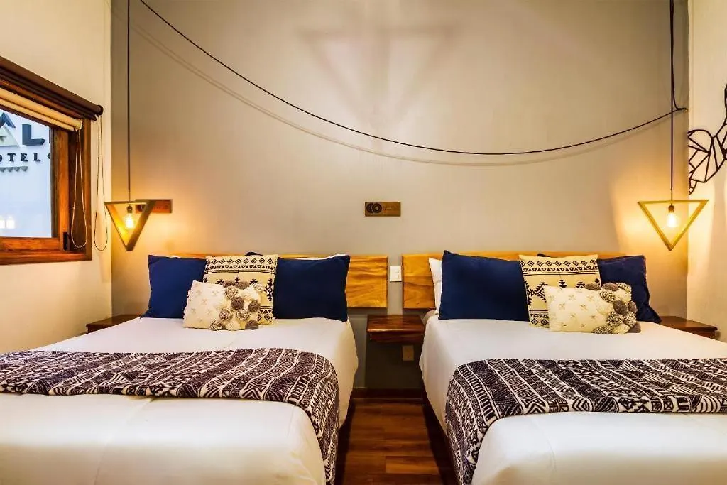 Hotel Kali-1