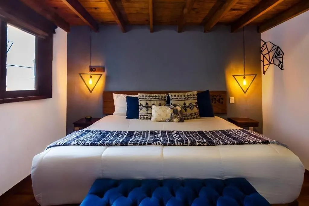 Hotel Kali-1