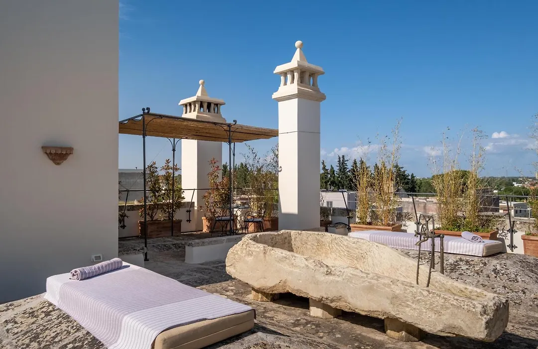 Nohasi Palace Lifestyle Hotel&SPA-1