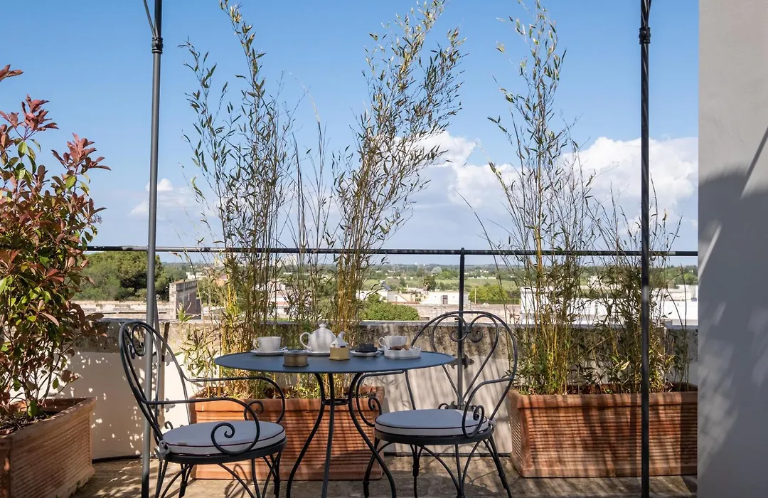 Nohasi Palace Lifestyle Hotel & Spa-1