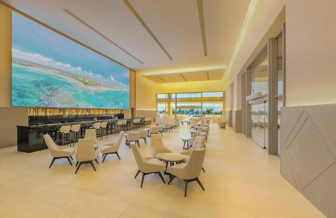 Barcelo Maya Riviera (Adults Only)-1