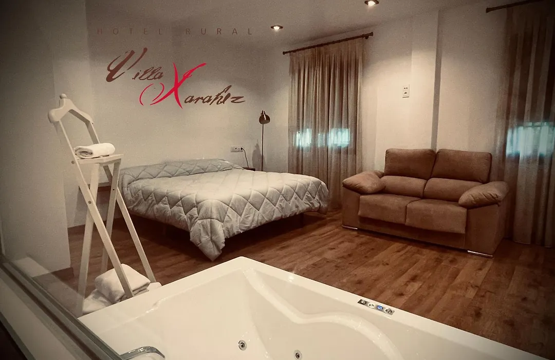 Villa Xarahiz-1