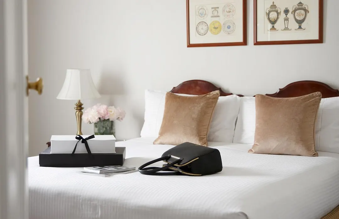 The Hotel Windsor-1