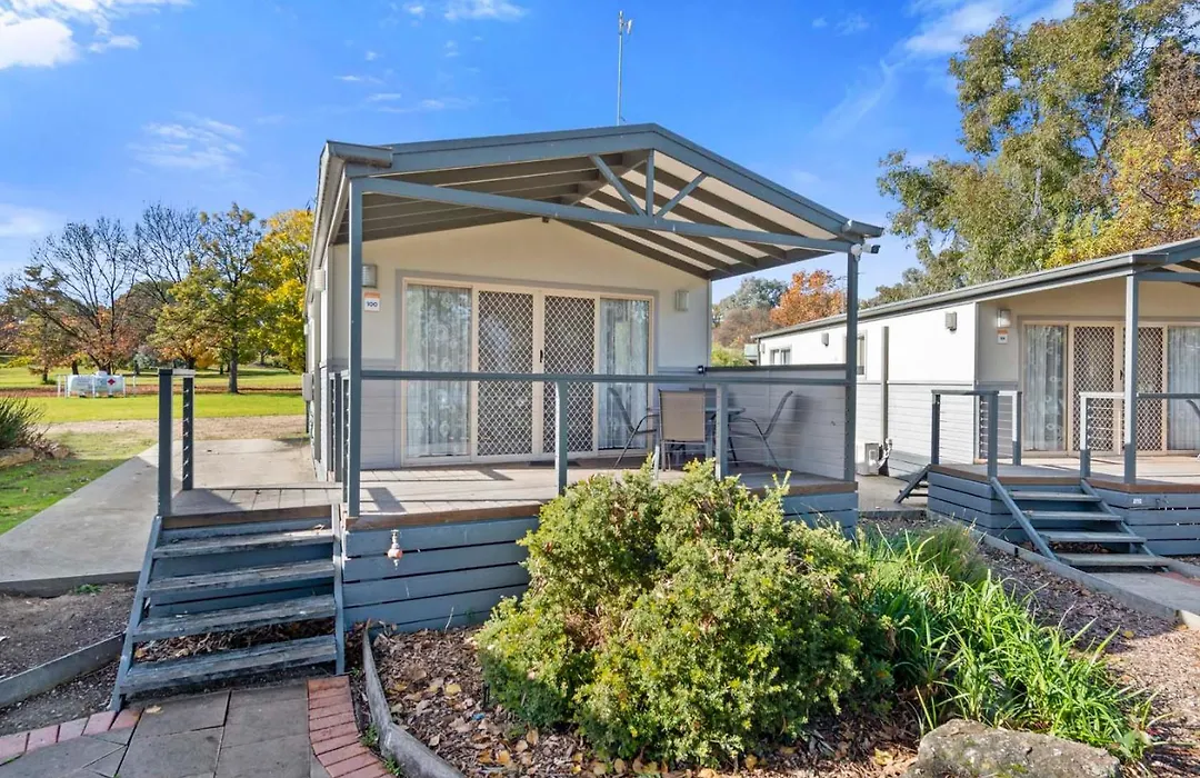 Lake Hume Holiday Park-1