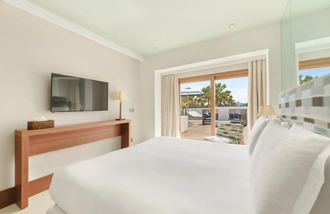 Gecko Formentera, A Small Luxury Hotel Of The World-1