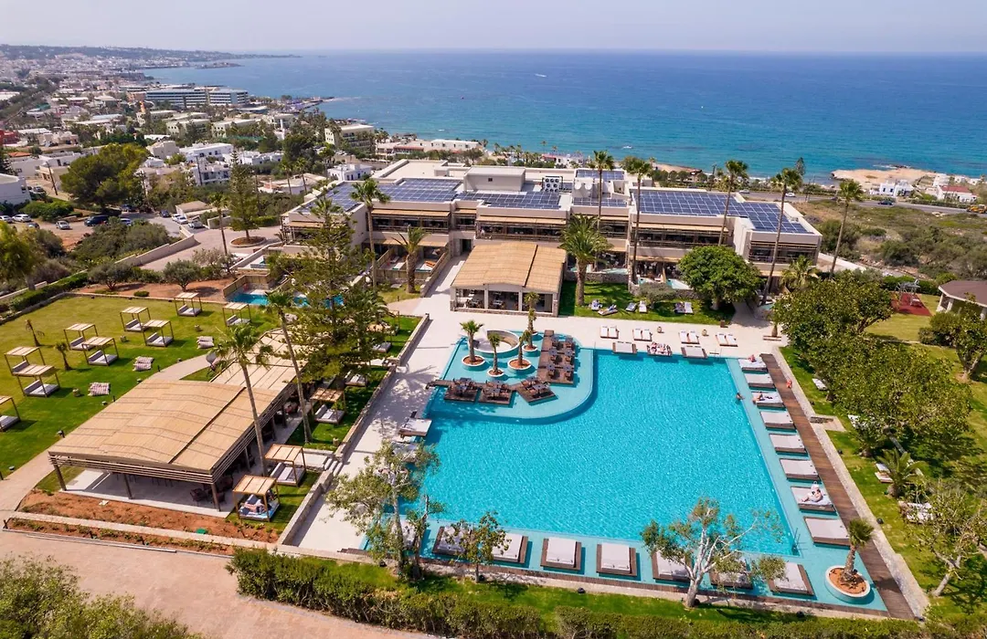 KING MINOS RETREAT Resort&Spa-1