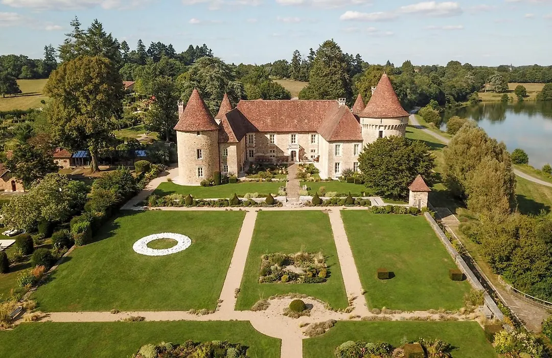 Domaine Des Etangs, Auberge Collection-1