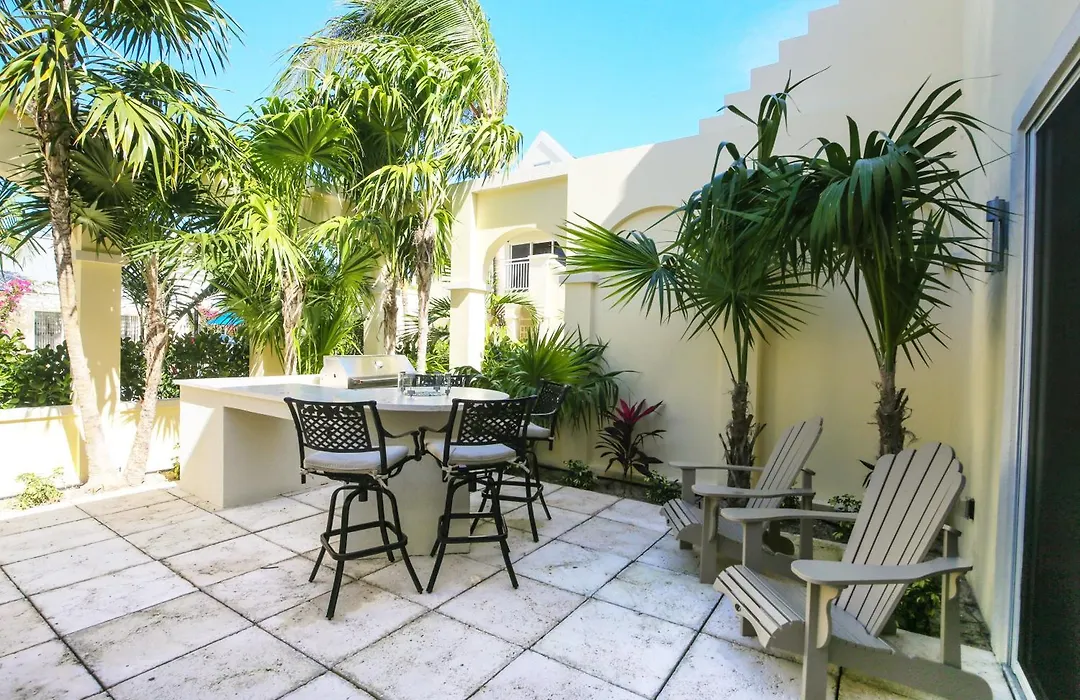 Bungalows At Windsong On The Reef-1