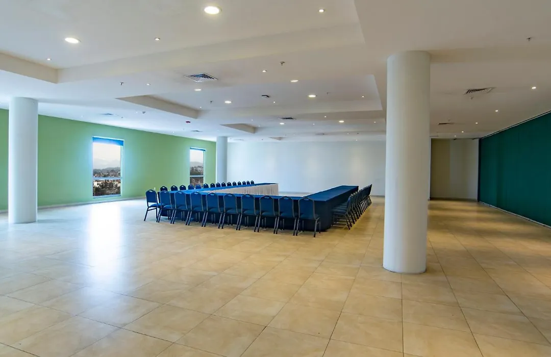 Holiday Inn Express Xalapa By Ihg-1
