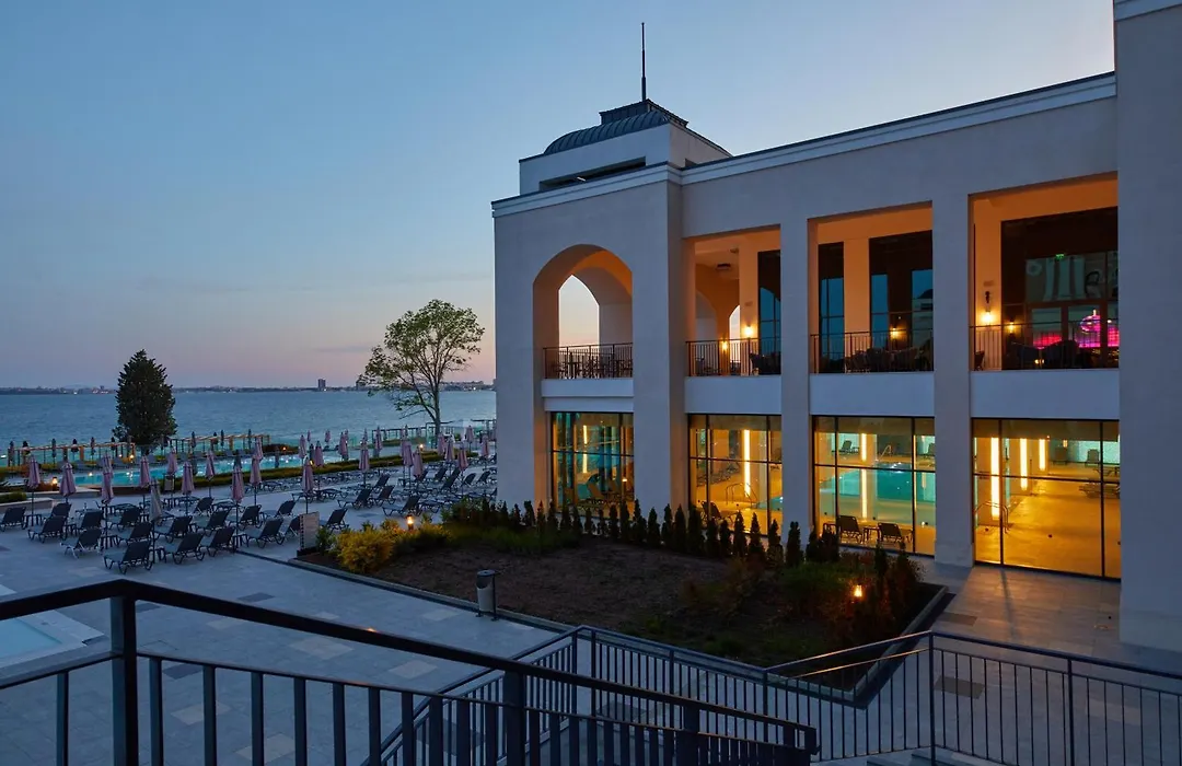 Secrets Sunny Beach Resort And Spa (Adults Only)-1