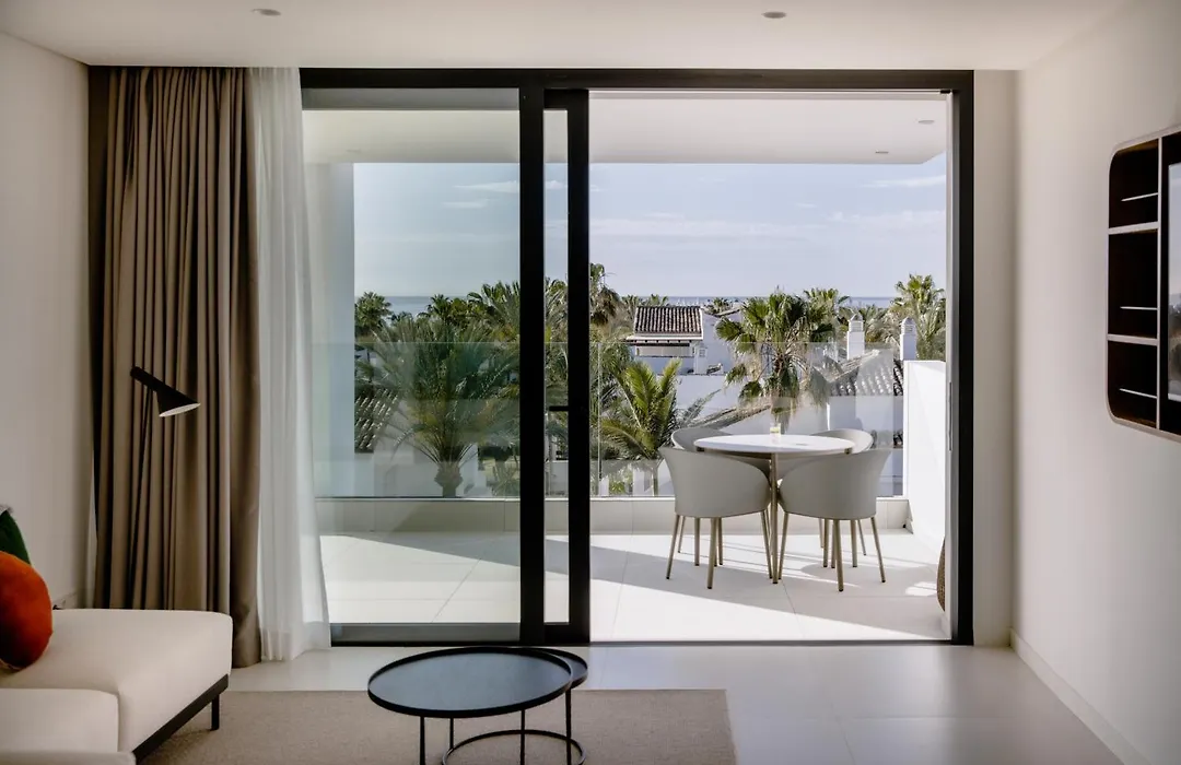 The Flag Hotel Marbella, Estepona Adult Recommended-1