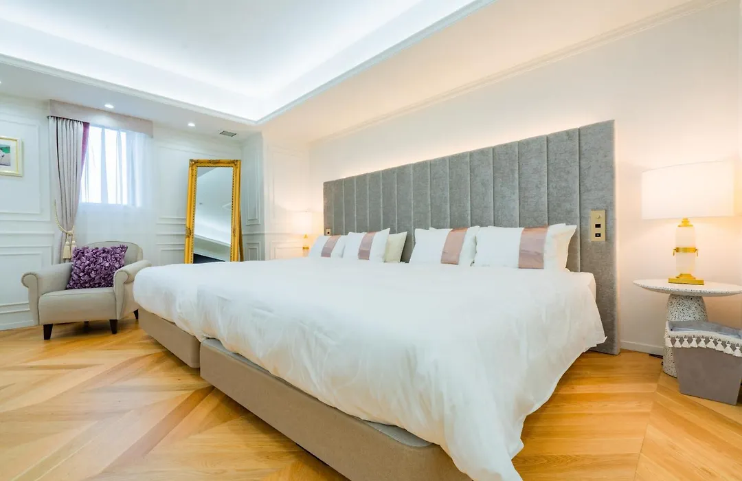 Randor Hotel Hiroshima Prestige-1