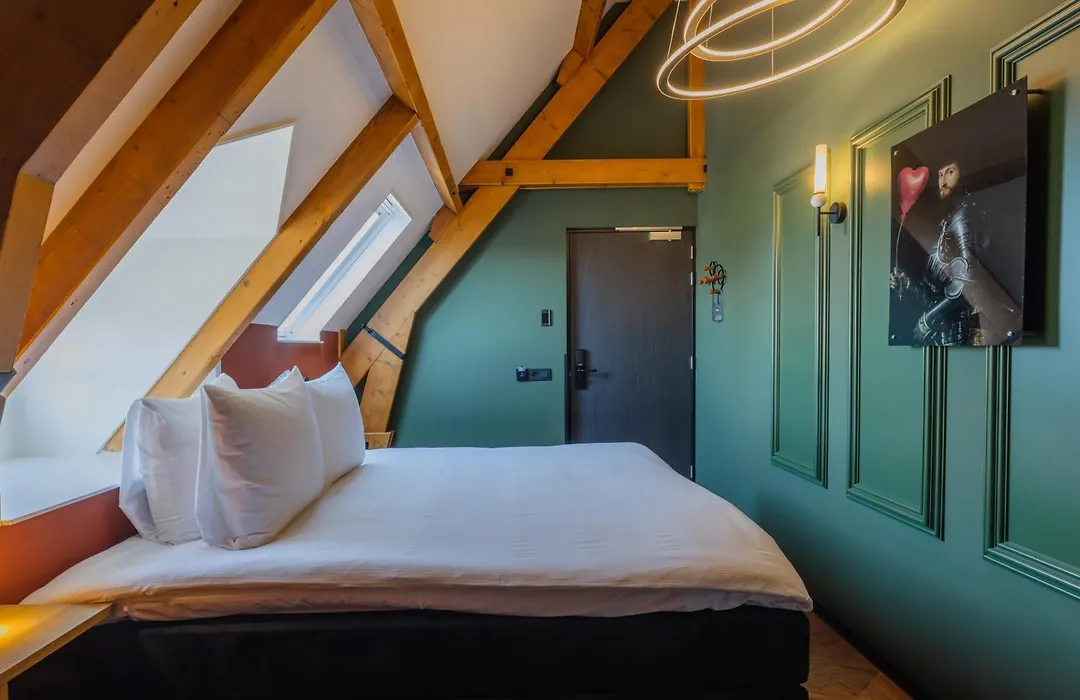Hotel St Joris I Kloeg Collection-1