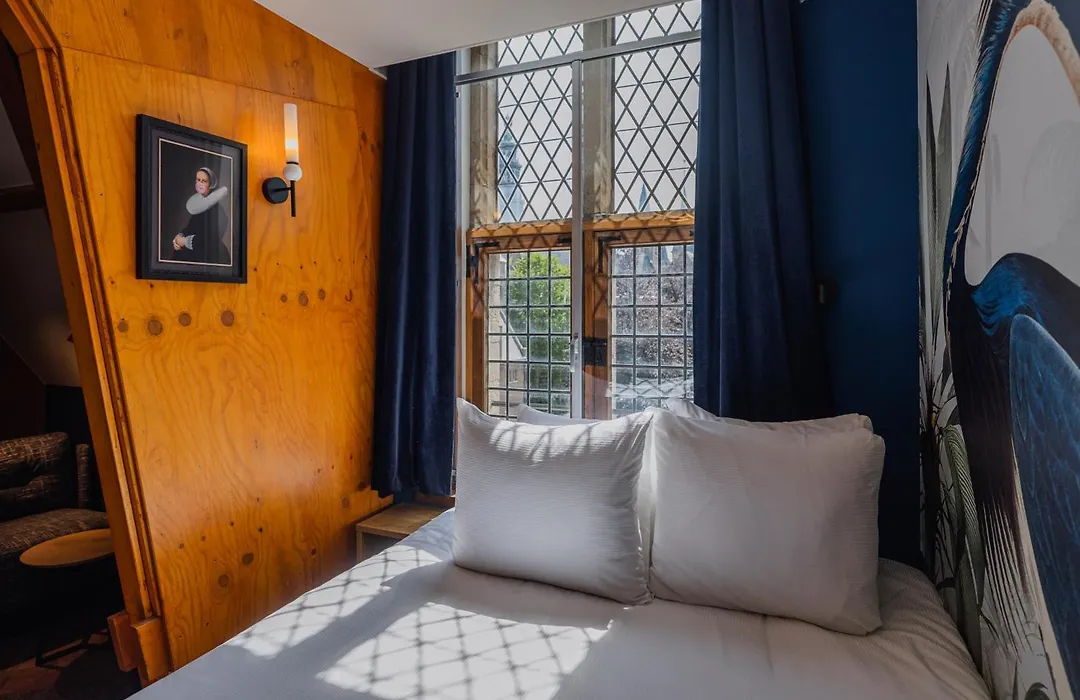Hotel St Joris I Kloeg Collection-1