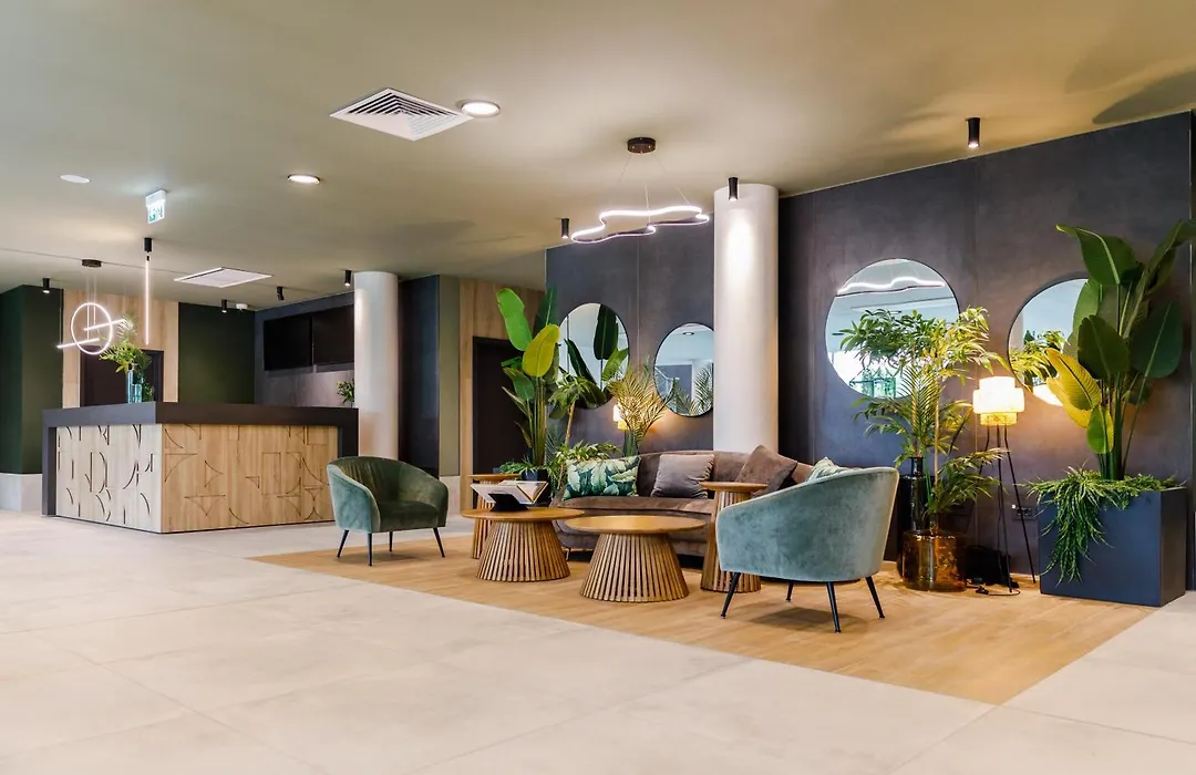 Amazonia Hotel-1