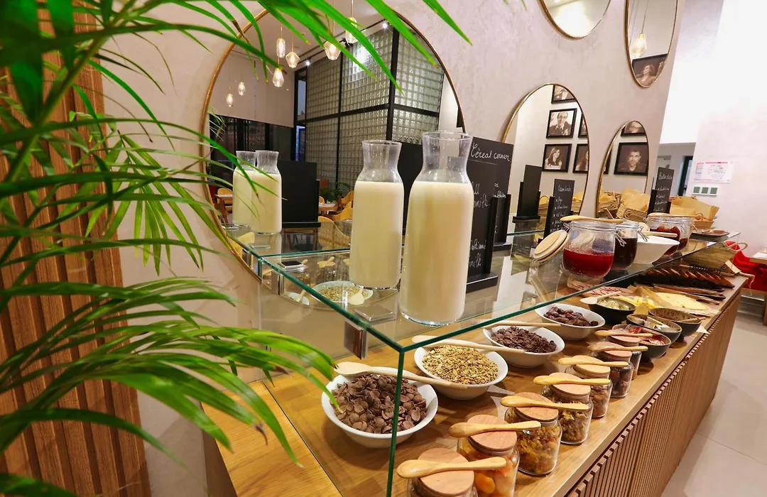 Ari Boutique Hôtel - Adult Only-1