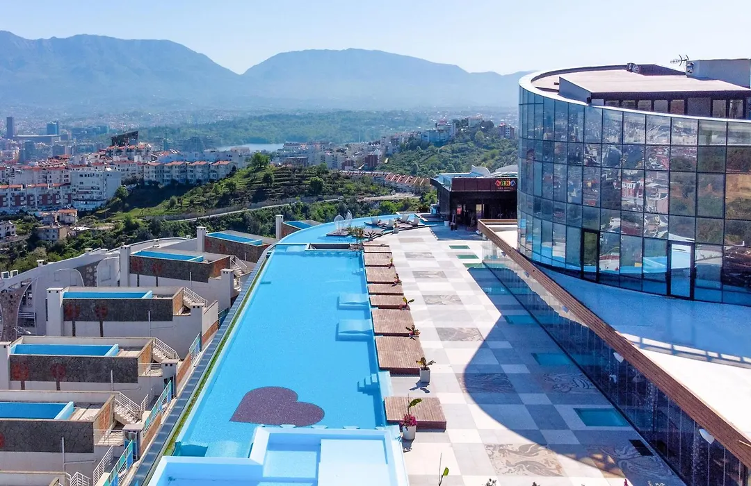 Arka Art Hotel-1