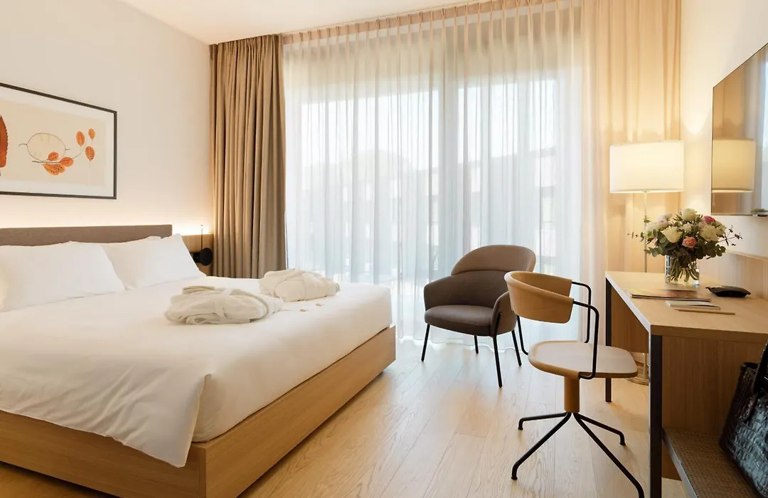 Le Fucine Hotel-1