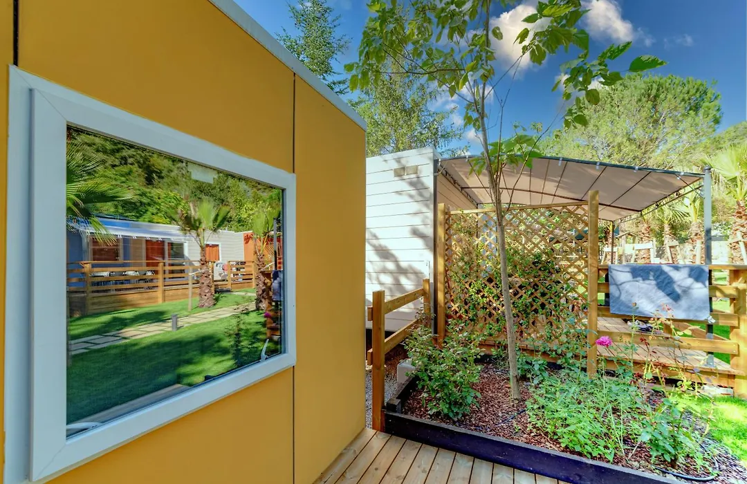 Delle Rose Camping&Glamping Village-1