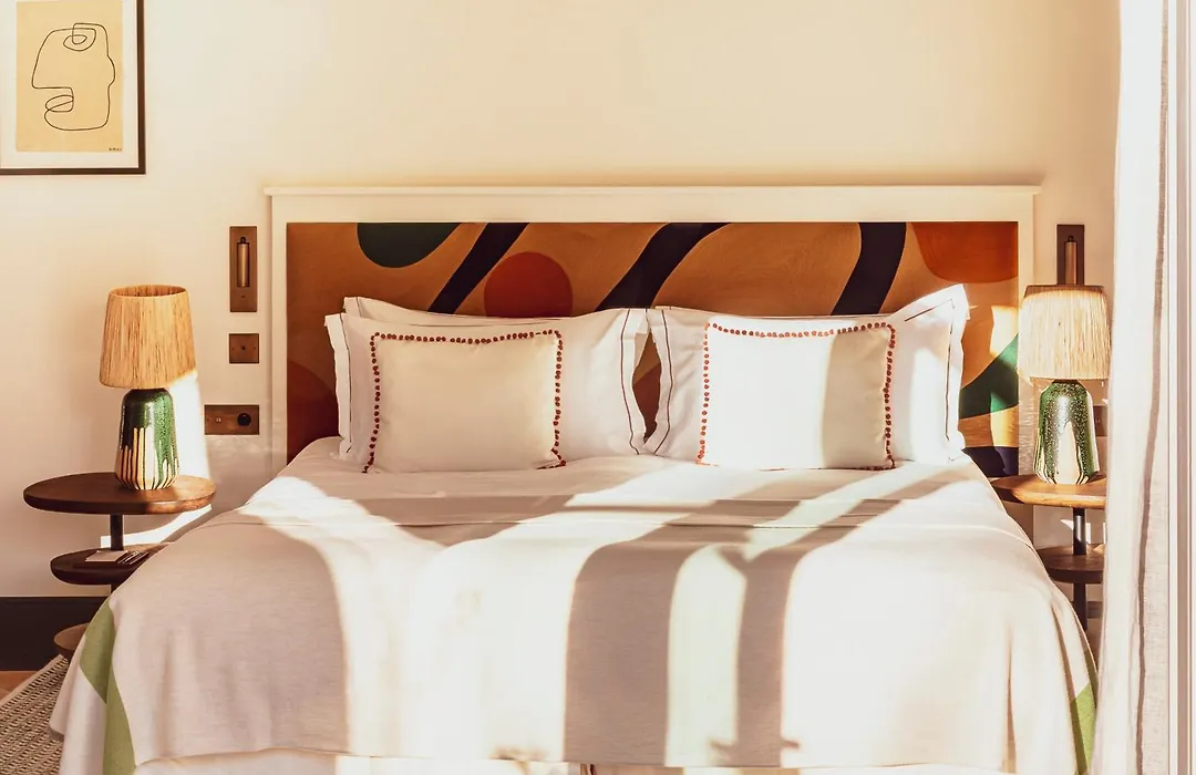 Hotel Lou Pinet-1