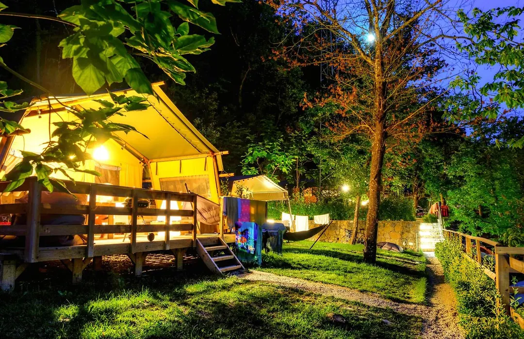 Delle Rose Camping & Glamping Village-1