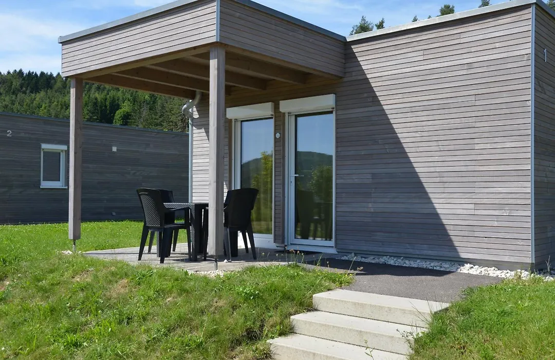 Sonnencamping Albstadt-1