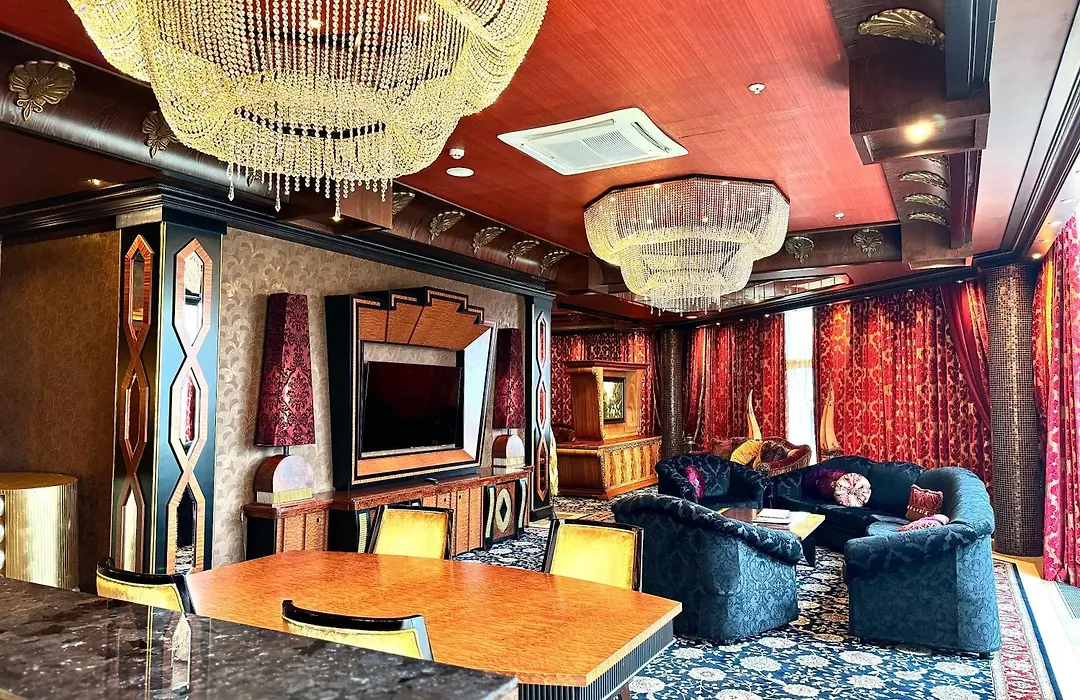 Royal SPA&Hotel Resort-1