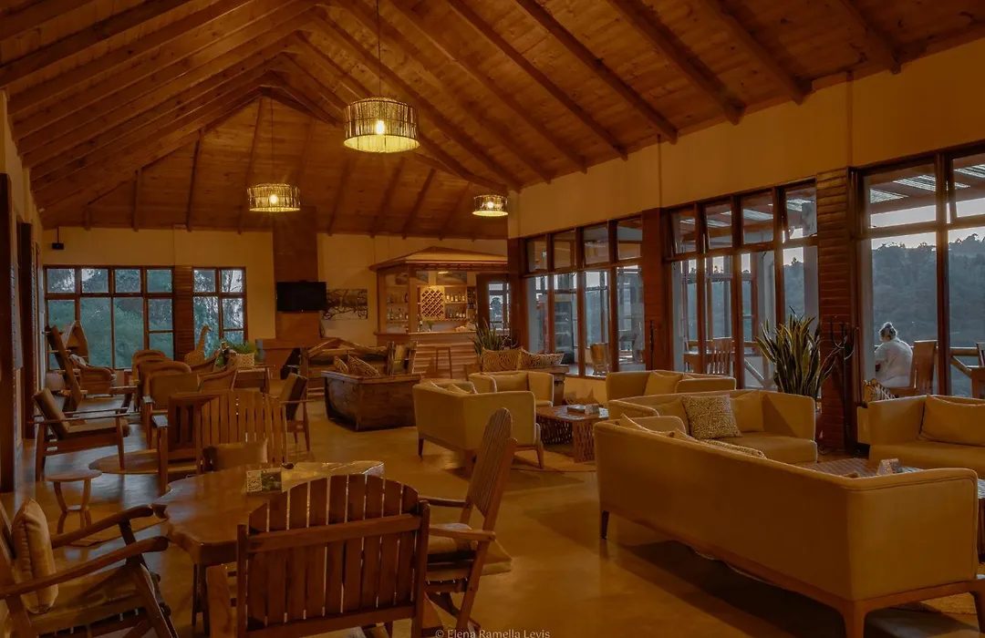 Ngorongoro Marera Mountain View Lodge-1