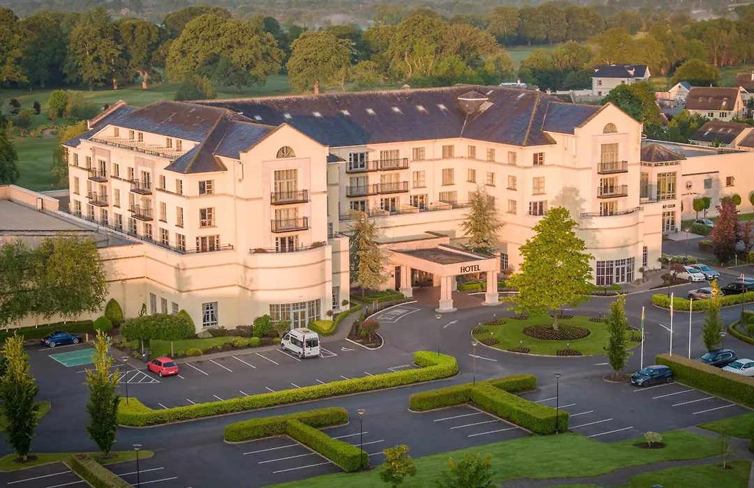 Knightsbrook Hotel & Golf Resort-1