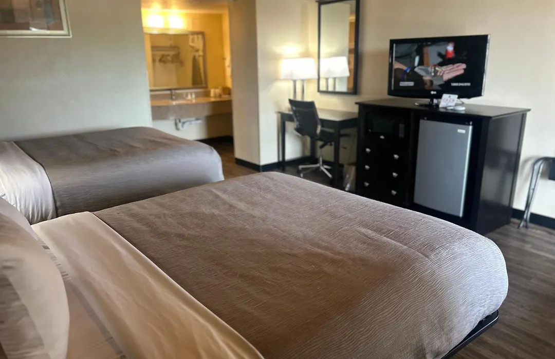 Quality Inn Tullahoma-1