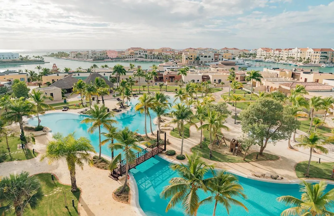Tan Resorts Marina Cap Cana-1