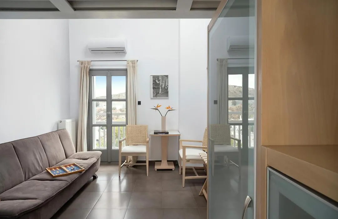 Hotel Nefeli-1