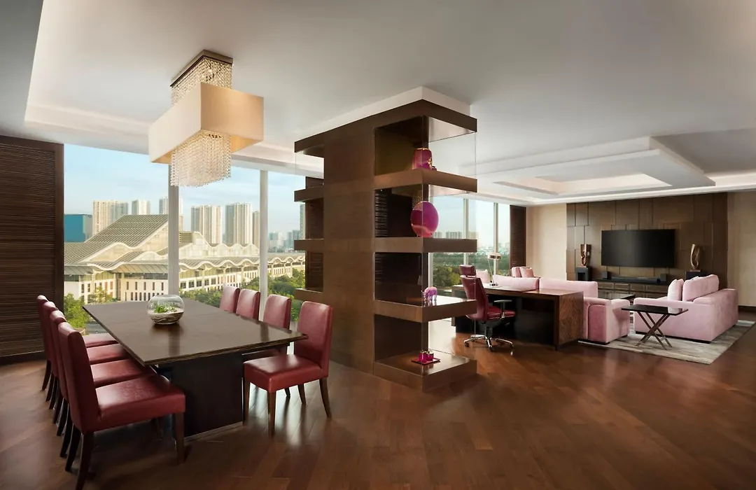 Jw Marriott Hotel Hanoi-1