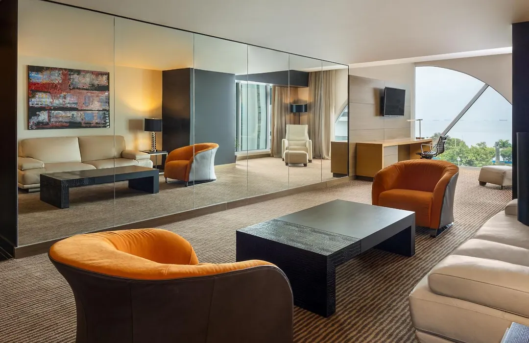 Le Meridien Panama-1