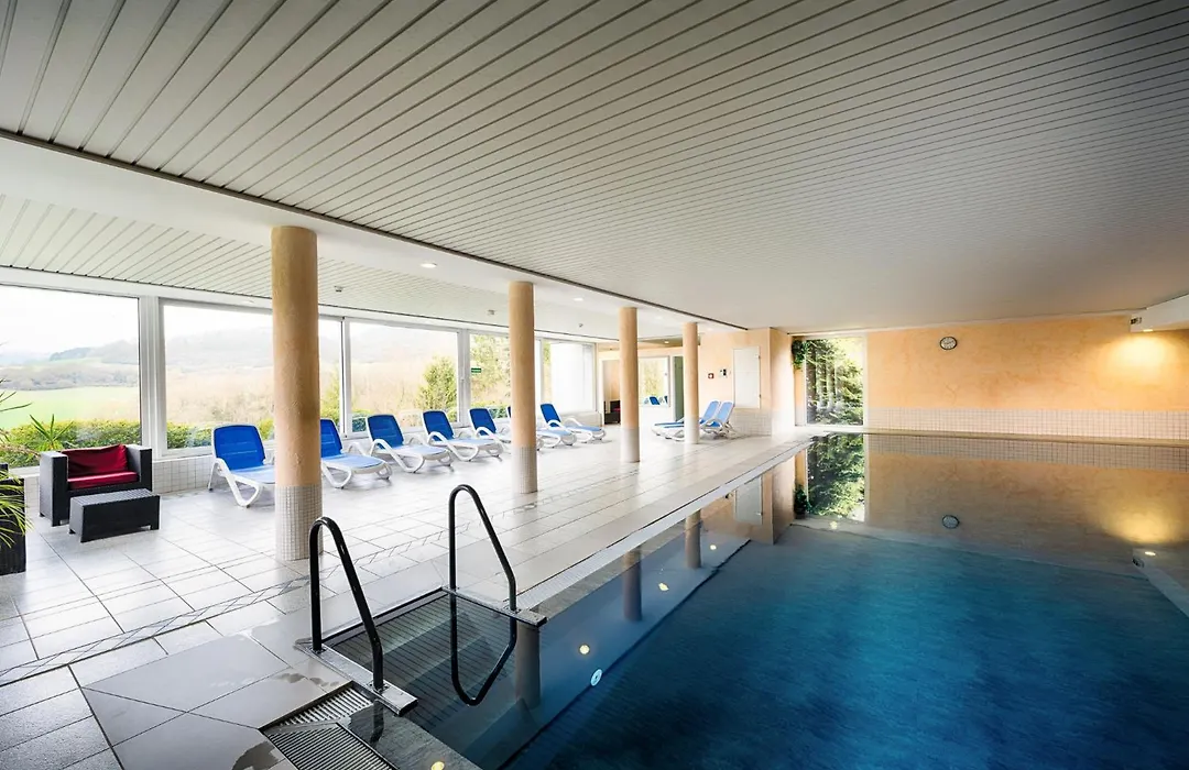 Seehotel Am Stausee 4 Sterne Superior-1