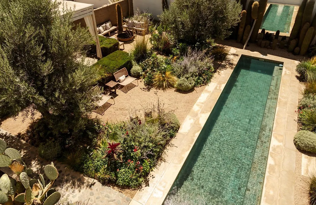 El Cortijo Hotel Boutique-1