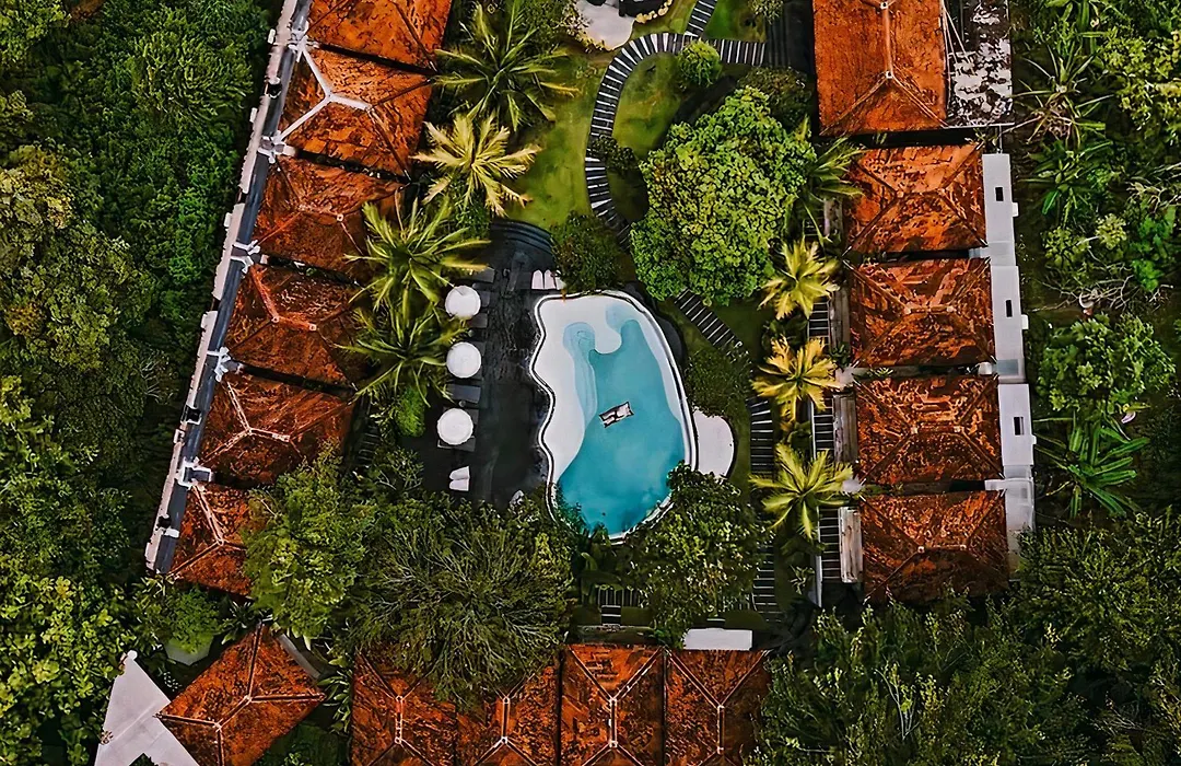 Onaya Bali Resort - Adults Only-1