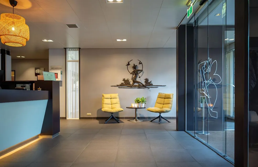 Hotel Aalsmeer-1