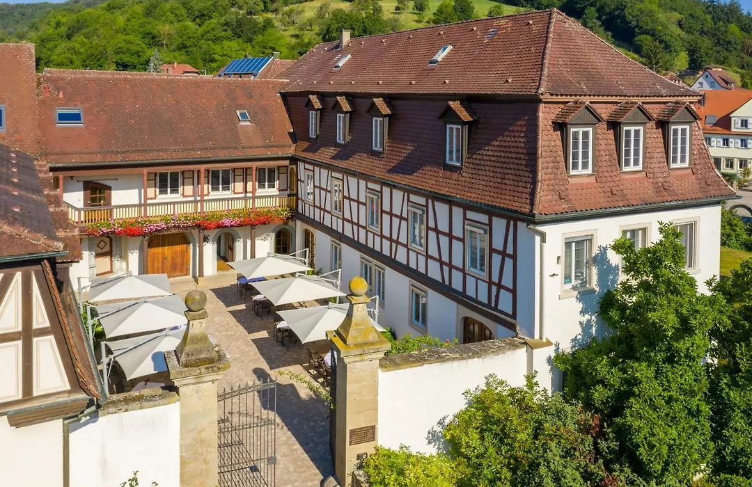 Schloss Döttingen-1