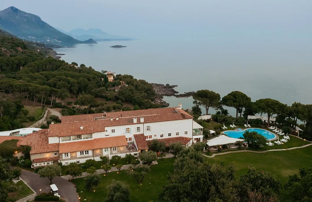 Santavenere Hotel - The Leading Hotels Of The World-1