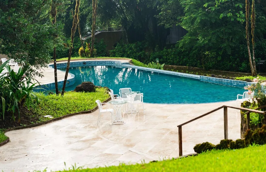Royal Palm Galapagos, Curio Collection Hotel by Hilton-1