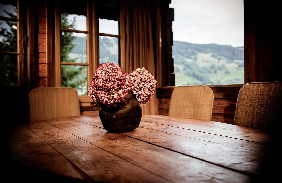 Zannier Hotels Le Chalet-1