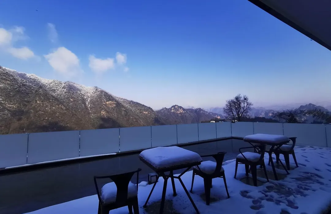 Avatar Mountain Resort-1