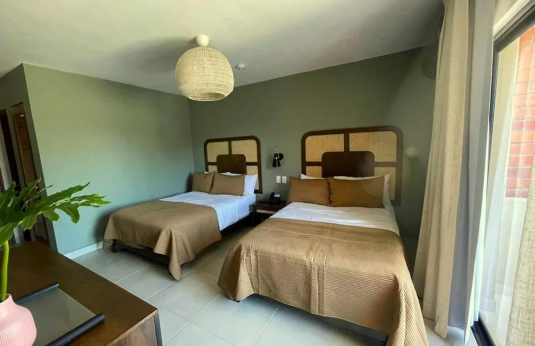 Hotel Pinar Dorado By Hotel Gran Jimenoa-1